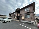 グランモアＳＨＩＧＥＮＯの外観