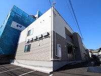 エストレビータ草津Ⅰ