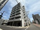 ソラーナ天満町の外観