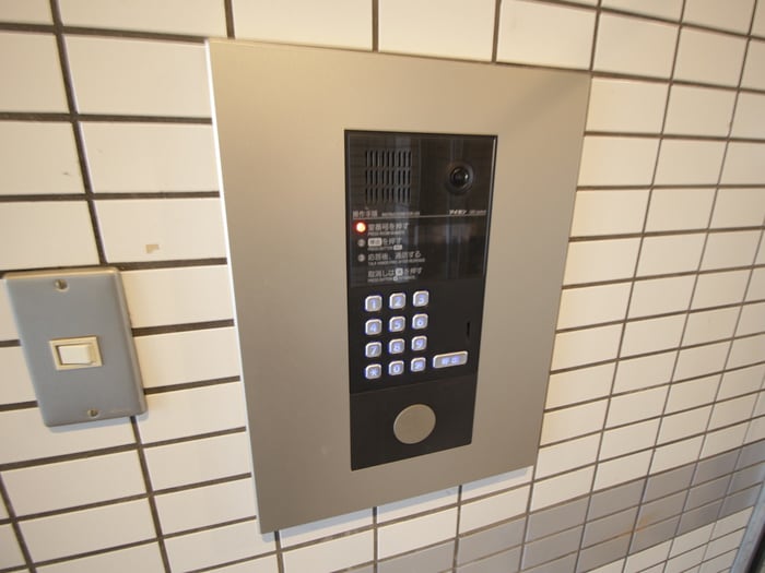 建物設備 サンライズ三滝橋