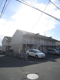 アーバンシティ山手A･B棟