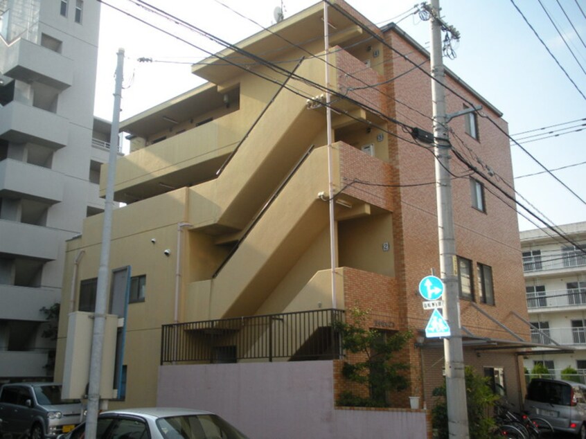 その他 庚午坂本ハイツ