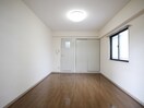 室内からの展望 庚午坂本ハイツ