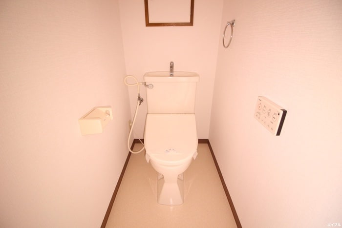 トイレ メゾン・さくら