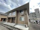 エントランス部分 ＣＯＺＹ　ＣＯＵＲＴ　Ｂ