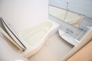 バス／シャワールーム等 ＣＯＺＹ　ＣＯＵＲＴ　Ｂ