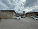 駐車場 ＣＯＺＹ　ＣＯＵＲＴ　Ｂ