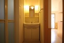洗面 ＣＯＺＹ　ＣＯＵＲＴ　Ｂ