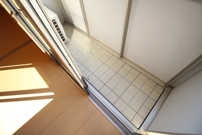 ベランダ・バルコニー ＣＯＺＹ　ＣＯＵＲＴ　Ｂ