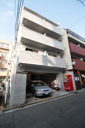 カルチェ佐川