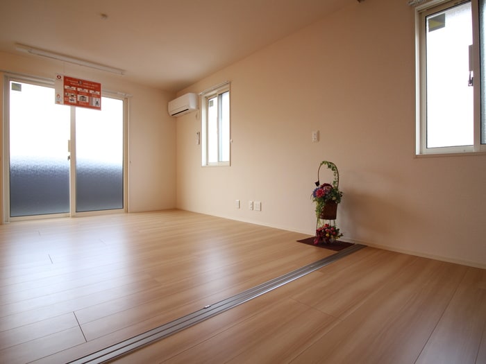 居室 セジュール長居Ｆ