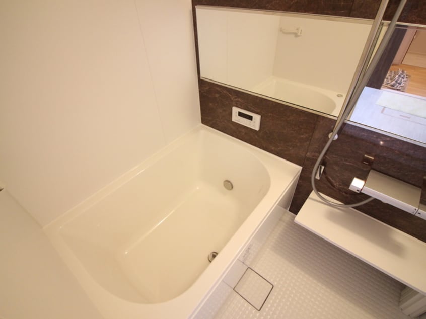 バス／シャワールーム等 セジュール長居Ｆ