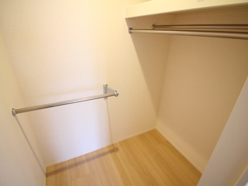 収納 セジュール長居Ｆ