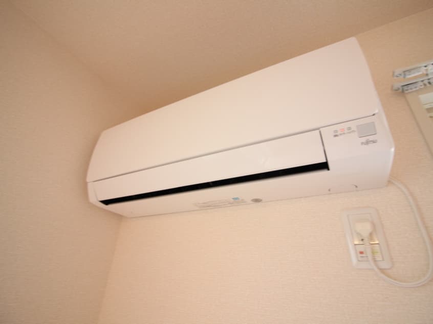 内観写真 セジュール長居Ｆ