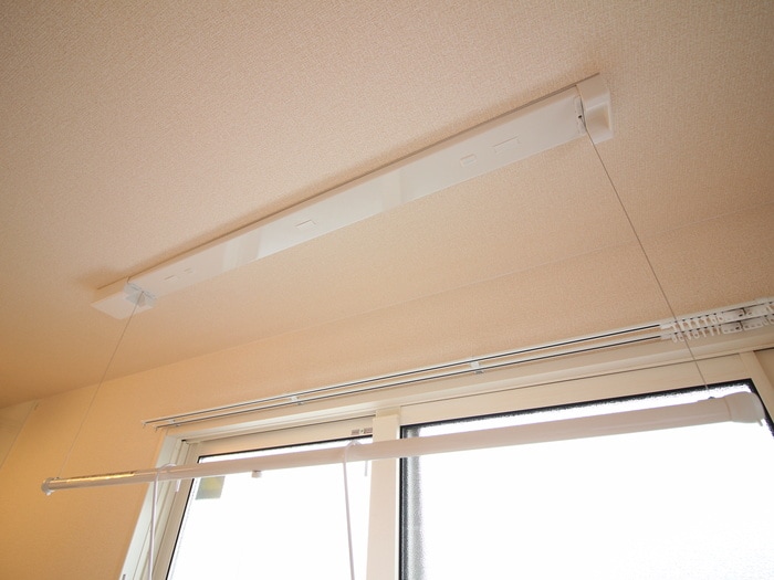 内観写真 セジュール長居Ｆ