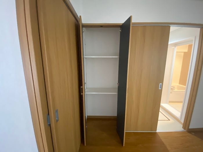収納 本逕寺ビル