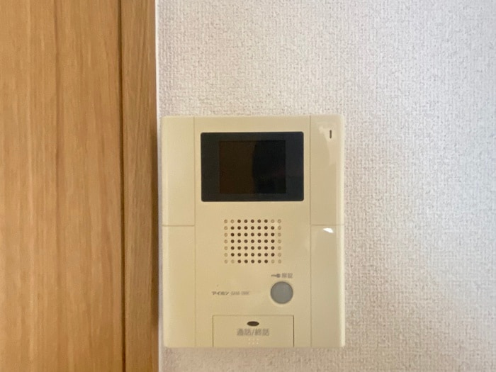 内観写真 本逕寺ビル