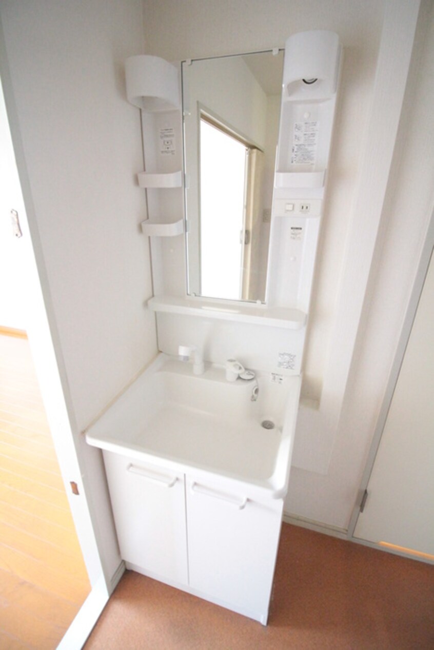 洗面 ラポール小町