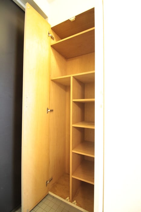 靴箱 ラポール小町