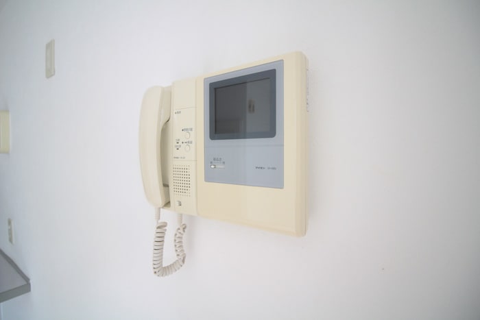 内観写真 ラポール小町