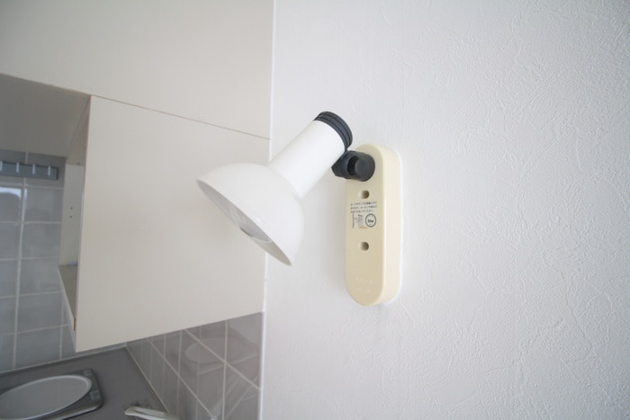 内観写真 ラポール小町