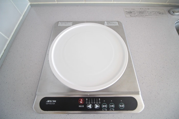 内観写真 ラポール小町