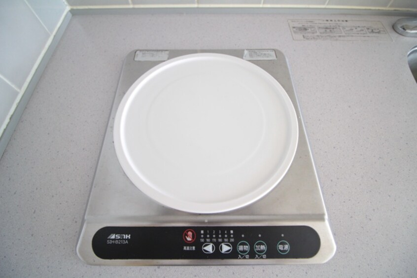 内観写真 ラポール小町