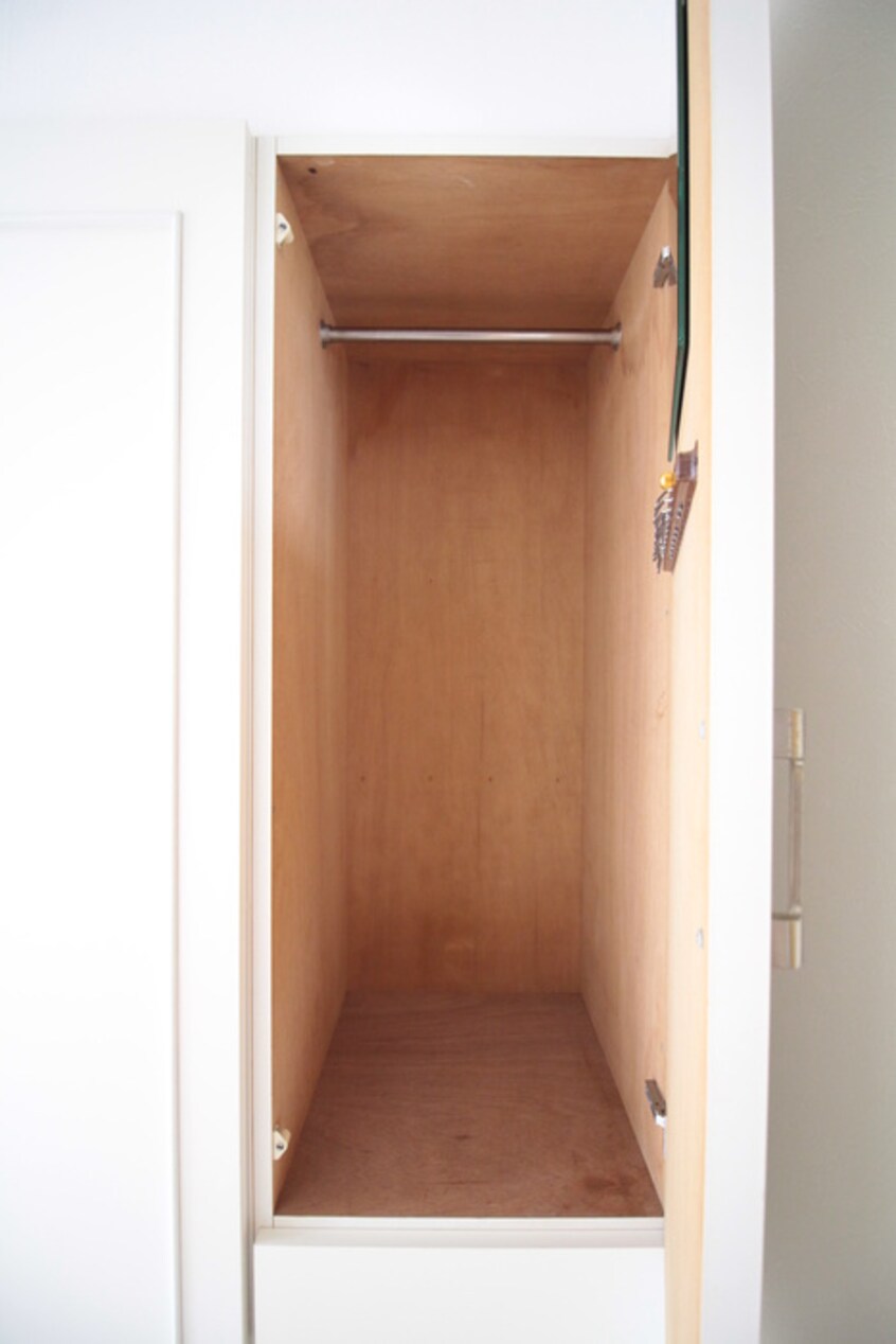 内観写真 ラポール小町