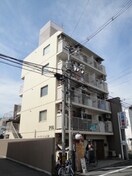 外観写真 パステルクボ16