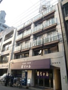 松田ビルの外観