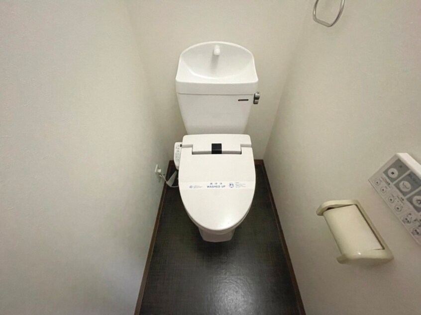 トイレ ＢＯＮＤ．ＢＬＤ