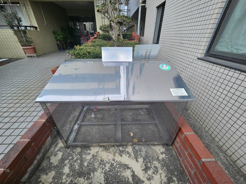 外観写真 コーポ乗松