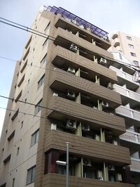 サンシャイン舟入５