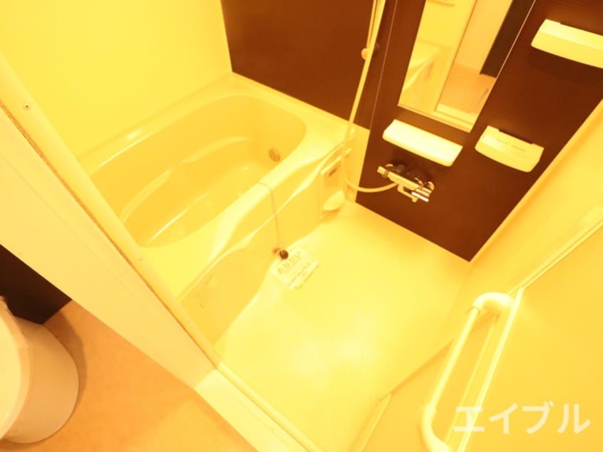 バス／シャワールーム等 美都エルシティ