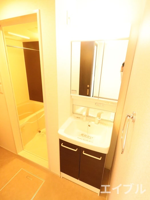 洗面 美都エルシティ