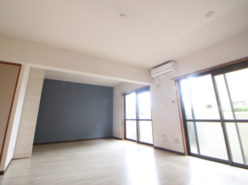 居室 ヴェルテ皆賀