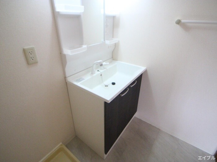 洗面 ヴェルテ皆賀