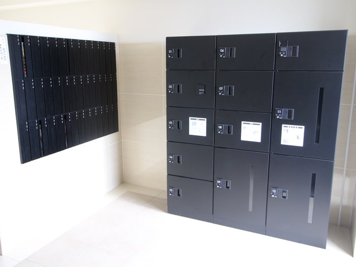 建物設備 Ｋｓ　Ｂｌｄｇ