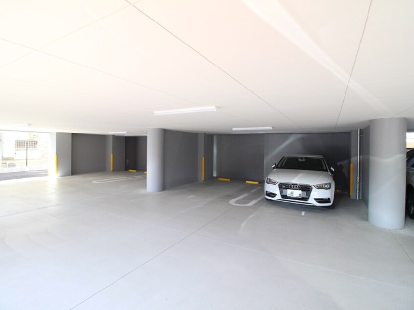 駐車場 Ｋｓ　Ｂｌｄｇ