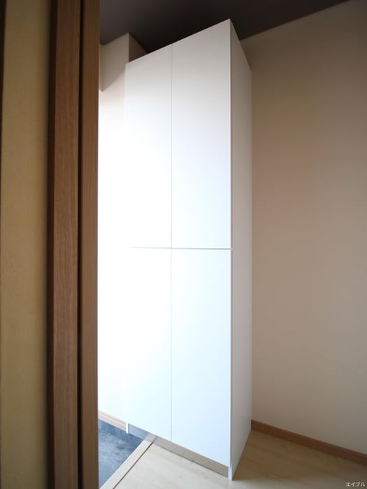 靴箱 Ｋｓ　Ｂｌｄｇ
