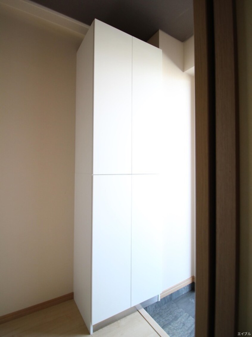 靴箱 Ｋｓ　Ｂｌｄｇ