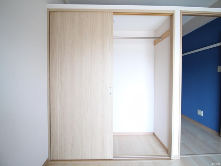 収納 Ｋｓ　Ｂｌｄｇ