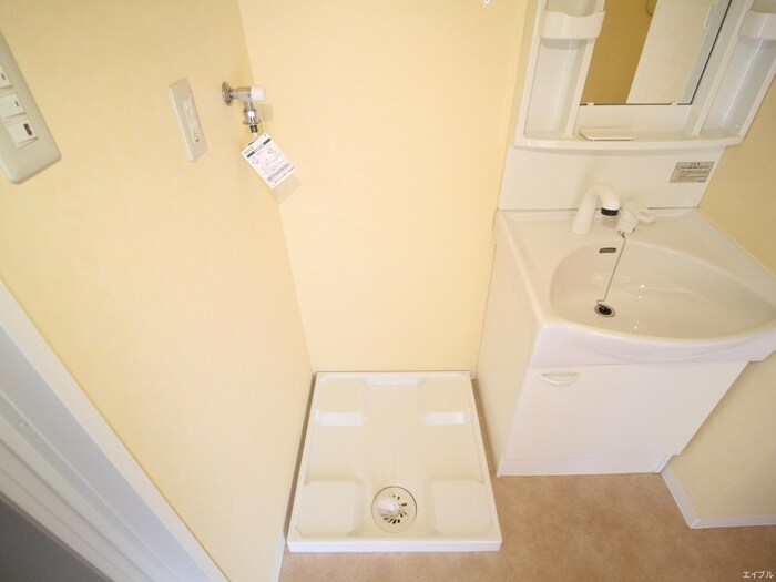 洗濯機置場 Ｋｓ　Ｂｌｄｇ