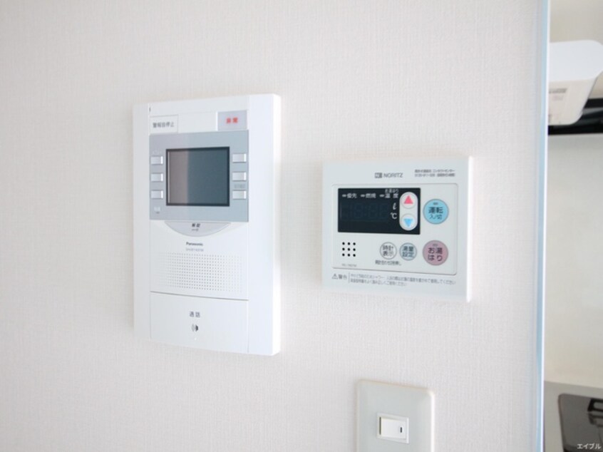 居室 Ｋｓ　Ｂｌｄｇ