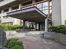 府中町役場(役所)まで310m Ｋｓ　Ｂｌｄｇ