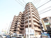 ヴェルディ井口明神公園(203)