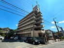 外観写真 マルベリーヒルズ