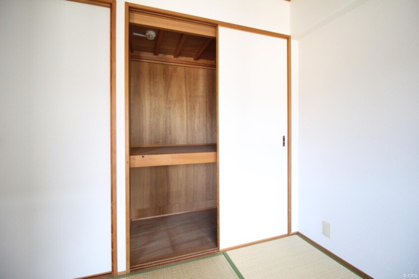 収納 マルベリーヒルズ