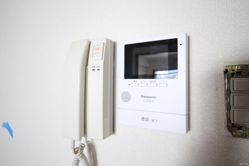 内観写真 マルベリーヒルズ