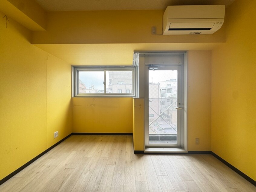 居室 第１２片山ビル